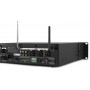 Power Dynamics PDV240MP3 240W/100V 4 zone amplifier BT