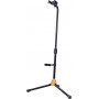 HERCULES GS412B+ Single Guitar Stand