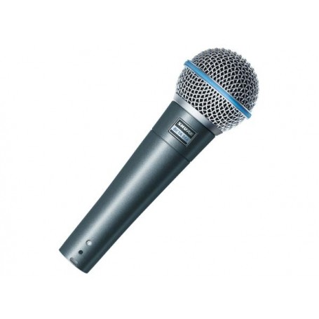 SHURE Beta 58