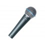 SHURE Beta 58