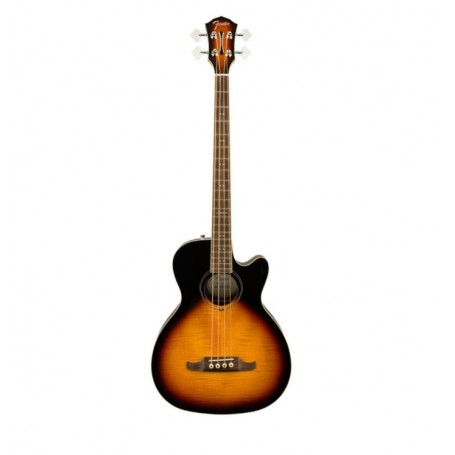 FENDER FA-450CE Bass LRL 3-Color Sunburst