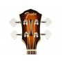 FENDER FA-450CE Bass LRL 3-Color Sunburst