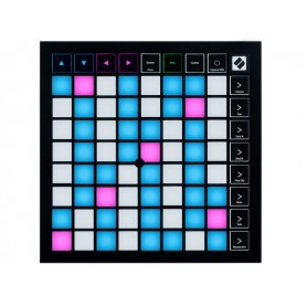 NOVATION Launchpad X