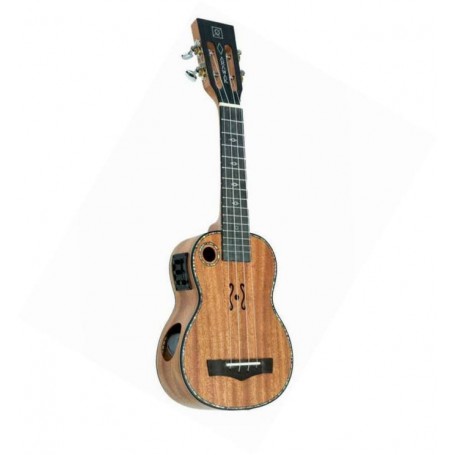 OQAN QUK-ARAWAK Soprano SE w/preamp