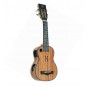 OQAN QUK-ARAWAK Soprano SE w/preamp
