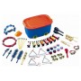 Set 32 Strumenti Didattici Metodo ORFF