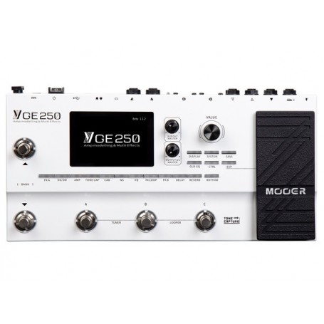 MOOER GE250