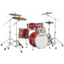 YAMAHA TMP2F4 Tour Custom Candy Apple Satin