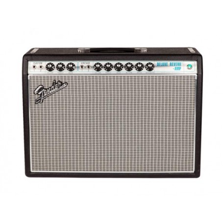 FENDER Custom Deluxe Reverb '68