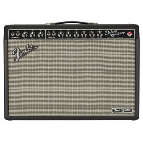 FENDER Tone Master Deluxe Reverb