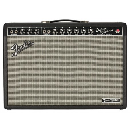 FENDER Tone Master Deluxe Reverb