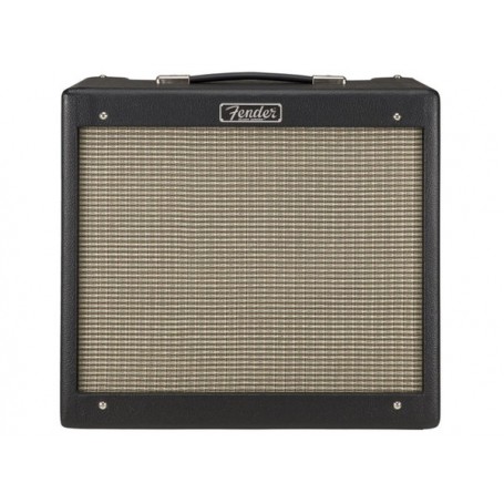FENDER Blues Junior IV Black