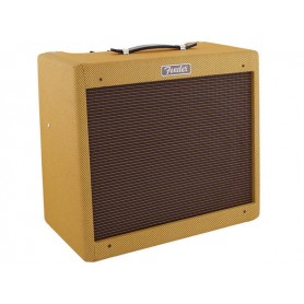 FENDER Blues Junior Lacquered Tweed