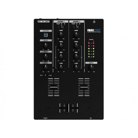RELOOP RMX-10BT