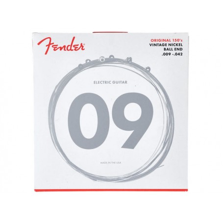 FENDER 150L 009/042