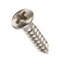FENDER Pickguard Screws (set da 24)
