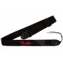 FENDER Fascia in Poliestere per Chitarra/Basso Logo Red