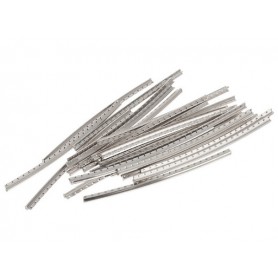 FENDER Standard Guitar Frets (24)