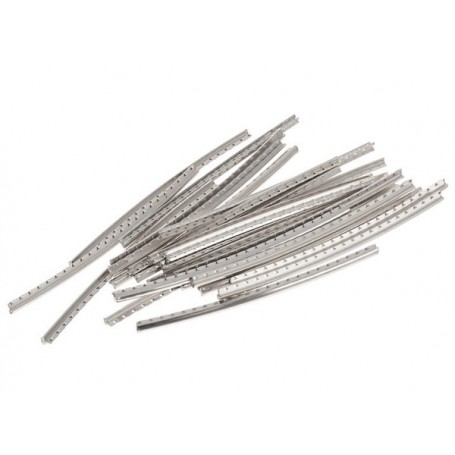 FENDER Standard Guitar Frets (24)