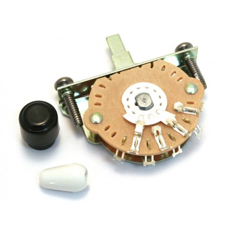 FENDER 3 Way Selector Switch