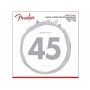 FENDER Corde Per Basso 7250M 045/105