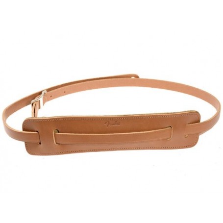 FENDER Vintage Strap Deluxe Natural