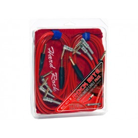 REFERENCE RICS01R Red Pack