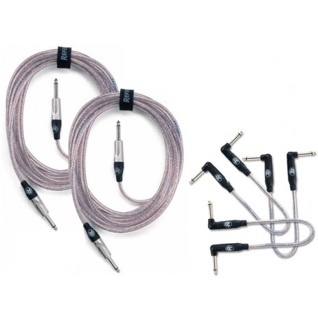 REFERENCE RIC09T Pack