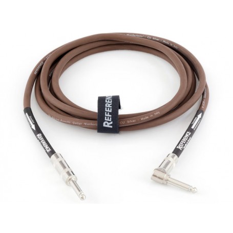 REFERENCE RIC01A Brown JJr 6mt (Switchcraft)