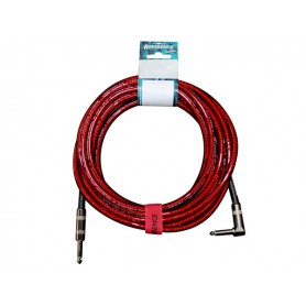 REFERENCE RIC01 Bass Red 6mt JJr (Switchcraft)