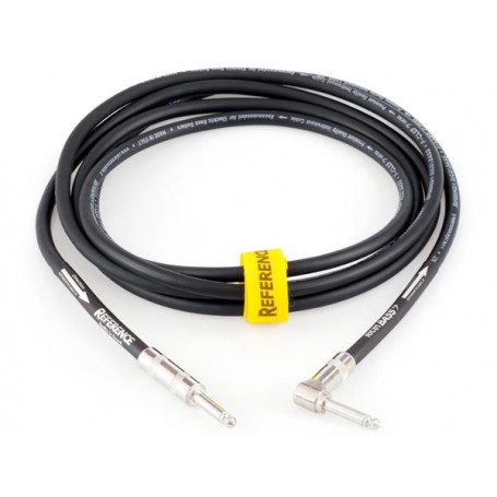 REFERENCE RIC01 Bass BK 6mt JJr (Switchcraft)