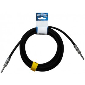 REFERENCE RIC01 Bass BK 4,5mt JJ (Switchcraft)