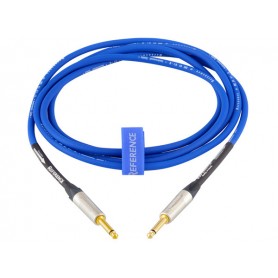 REFERENCE RIC01 Blue JJ 10mt (Neutrik)