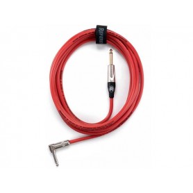 REFERENCE RICS01R Red 4.5mt JJr (Neutrik)