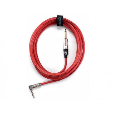 REFERENCE RICS01R Red 4.5mt JJr (Neutrik)