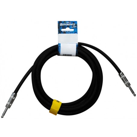 REFERENCE RIC01 Bass BK 3mt JJ (Switchcraft)