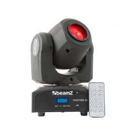 BEAMZ Panther 25