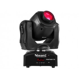 BEAMZ Panther 70