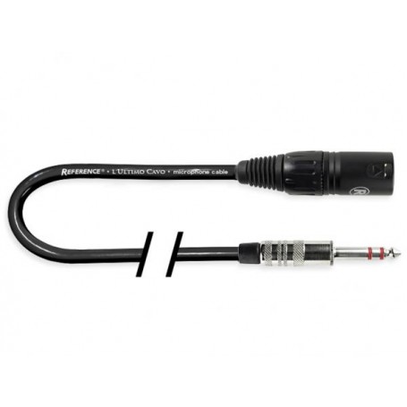 REFERENCE L'Ultimo Cavo MJS GBK 10mt (Amphenol)