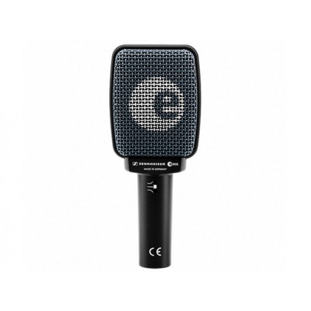 SENNHEISER e906