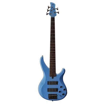 YAMAHA TRBX305 Factory Blue