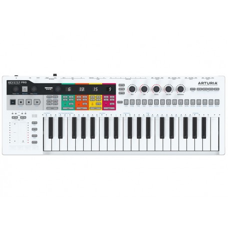 ARTURIA Keystep Pro