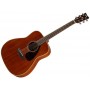 YAMAHA FG850 Natural
