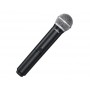 SHURE BLX24E/PG58