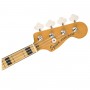 FENDER Squier Classic Vibe '70s Jazz Bass Black