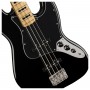 FENDER Squier Classic Vibe '70s Jazz Bass Black