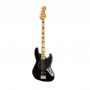 FENDER Squier Classic Vibe '70s Jazz Bass Black
