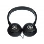 YAMAHA HPH50 Black (Closed)