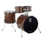 YAMAHA Live Custom Hybrid Oak Rock UZU Natural