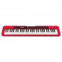 CASIO Casiotone CT-S200 Red